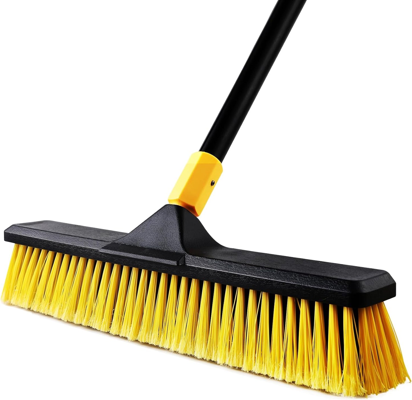 Yocada-18-Inch-Push-Broom-Heavy-Duty-Outdoor-Commercial-Broom-Brush-5099