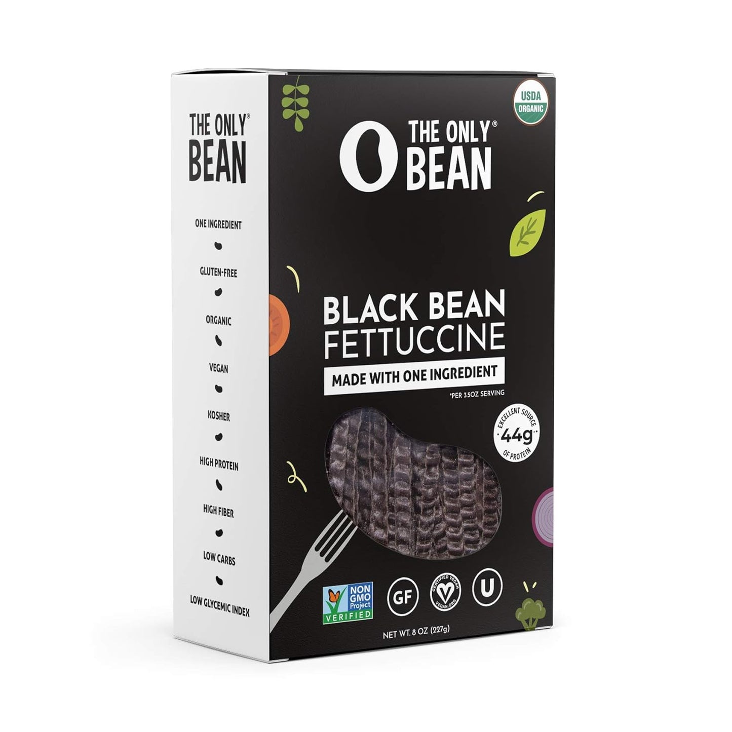 The-Only-Bean---Organic-Black-Bean-Fettuccine-1356
