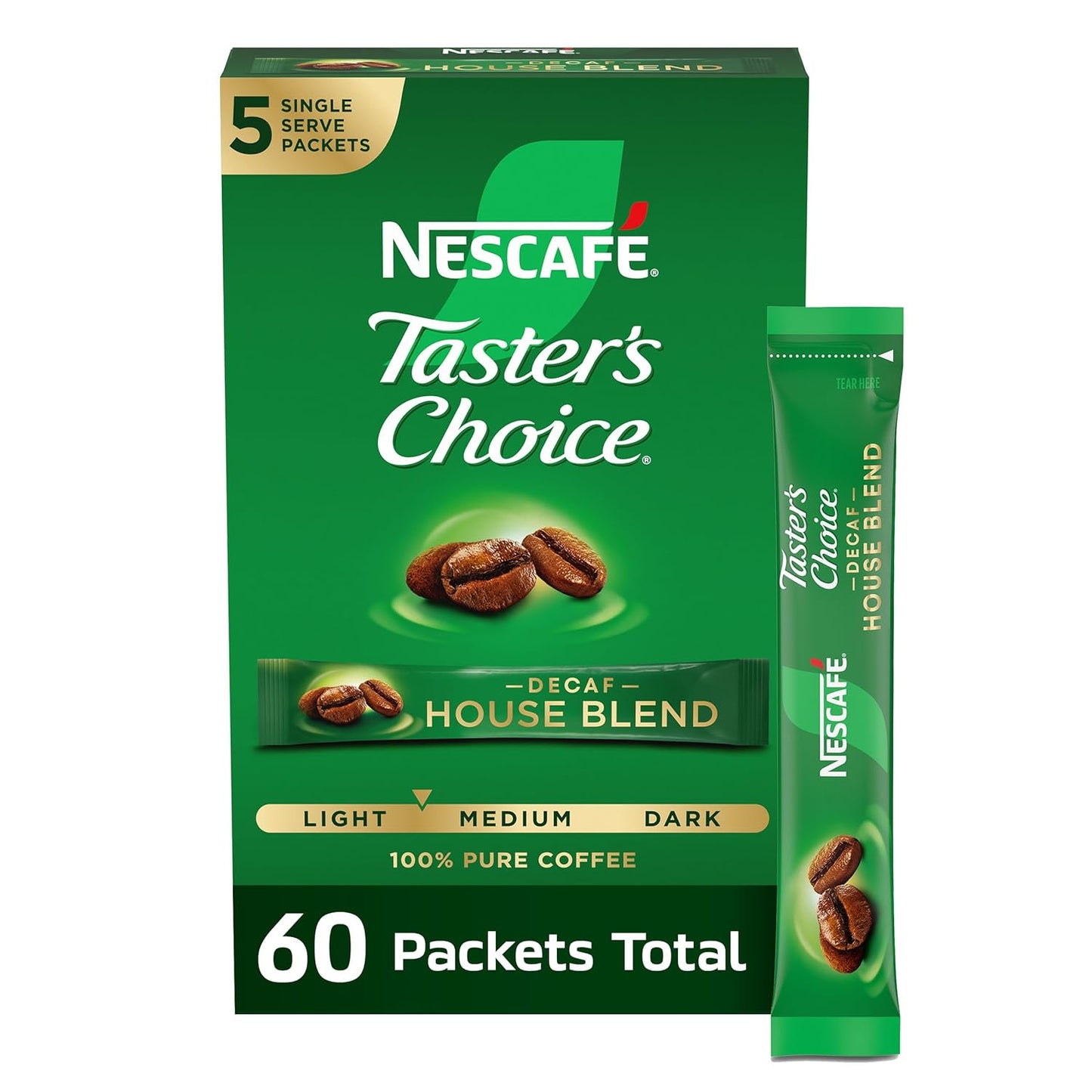 Nescafe-Taster's-Choice-Decaf-Instant-Coffee,-House-Blend,-0.52-Ounce-(Pack-of-60-2723