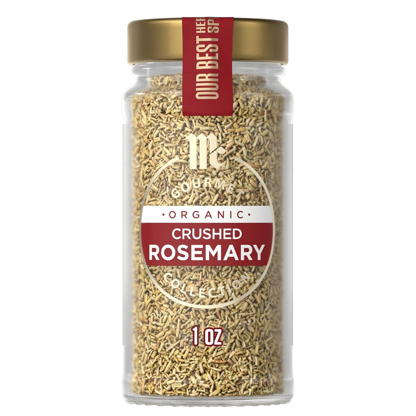 McCormick-Gourmet-Collection-Rosemary,-Crushed,-Organic,-Non-GMO,-Kosher,-Our-Best-Herbs-1731
