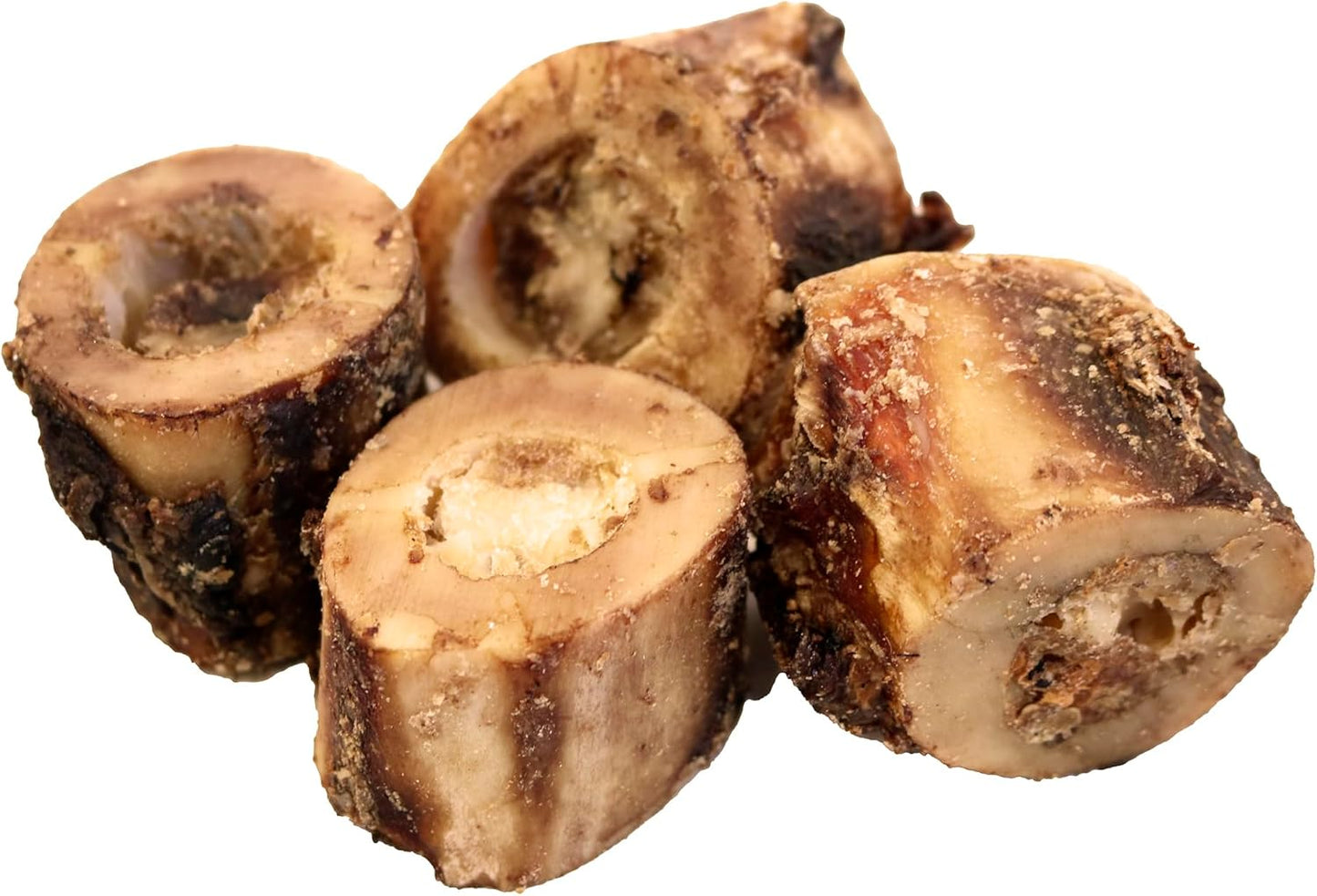 Wahoo-Locker-Smoked-Beef-Bones-for-Dogs,-1.5in,-4-Count---1920