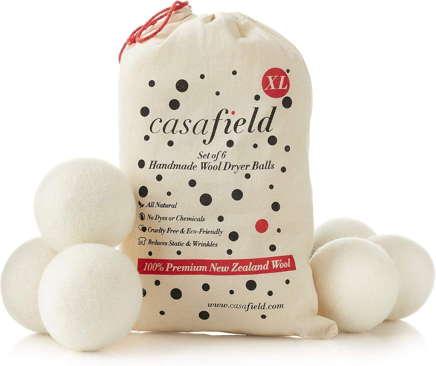 Casafield-Wool-Dryer-Balls-Set-of-6,-Extra-Large-Organic-36