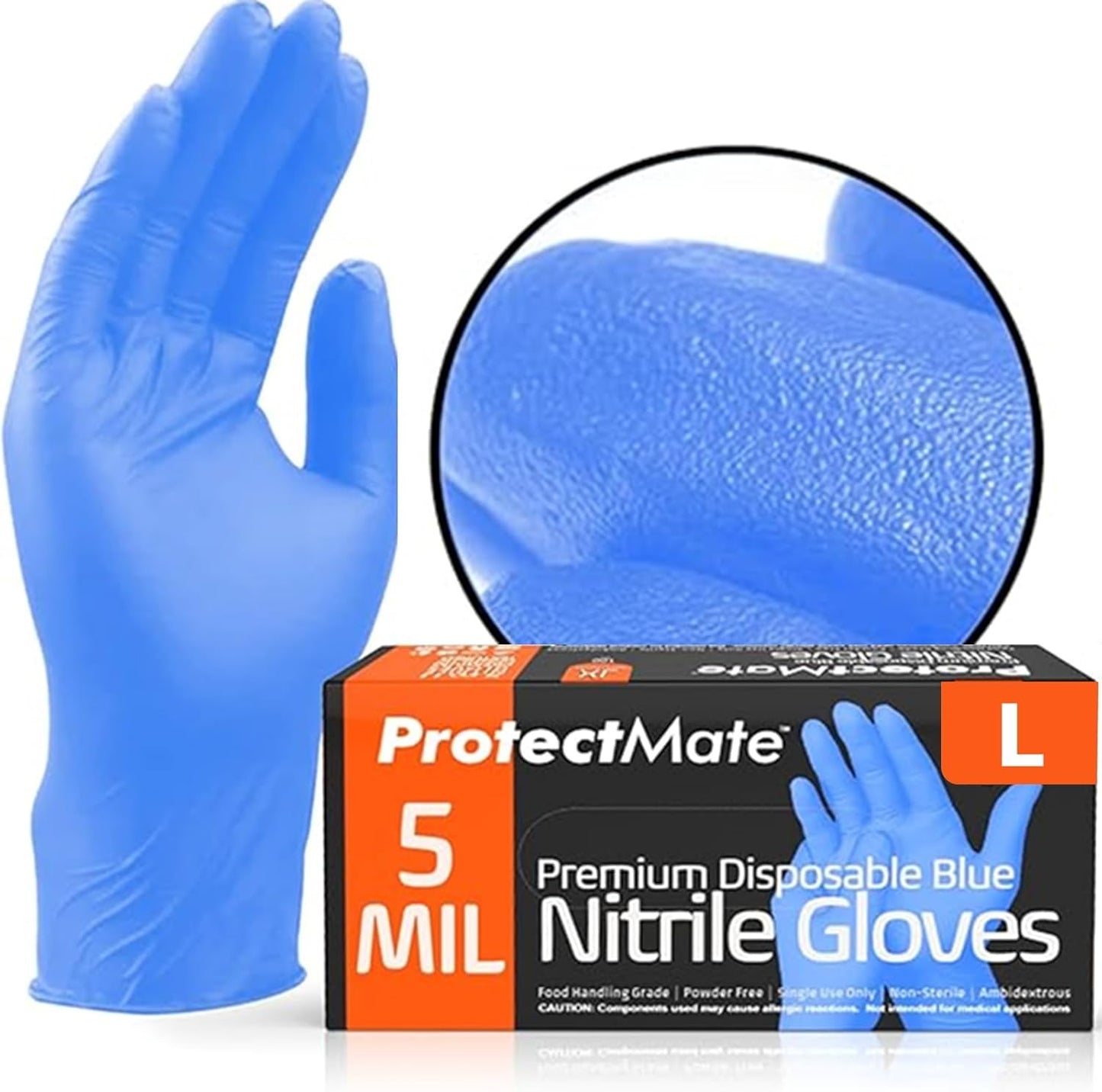 Blue-Nitrile-Gloves-for-Food-Prep---5-Mil-Food-4