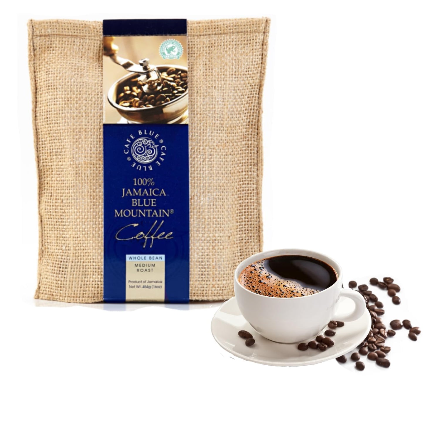Cafe-Blue-–-1-Authentic-Jamaica-Blue-Mountain-Coffee-from-Clifton-Mount-Estate,-1548