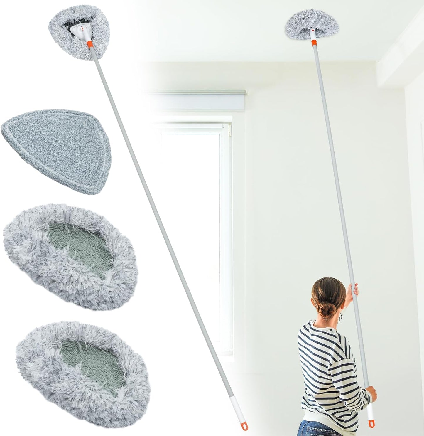 Wall-Cleaner-Mop-with-82"-Long-Handled-Baseboard-Cleaner-Tool-4963