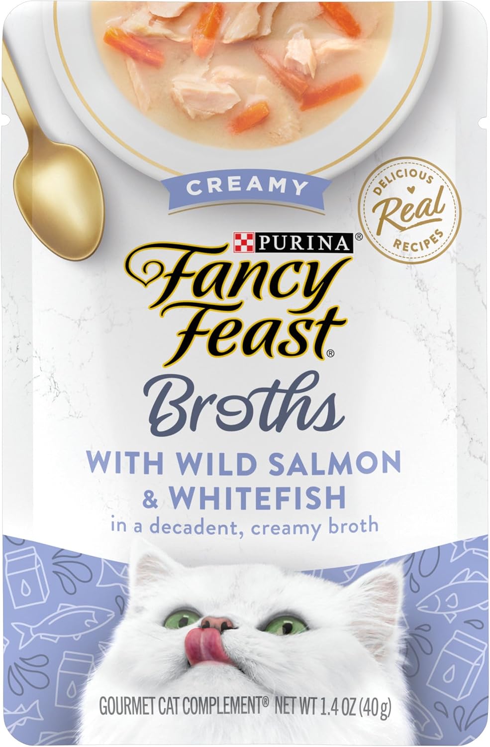 Purina-Fancy-Feast-Lickable-Wet-Cat-Food-Broth-Topper,-Creamy-Wild-and---of1530