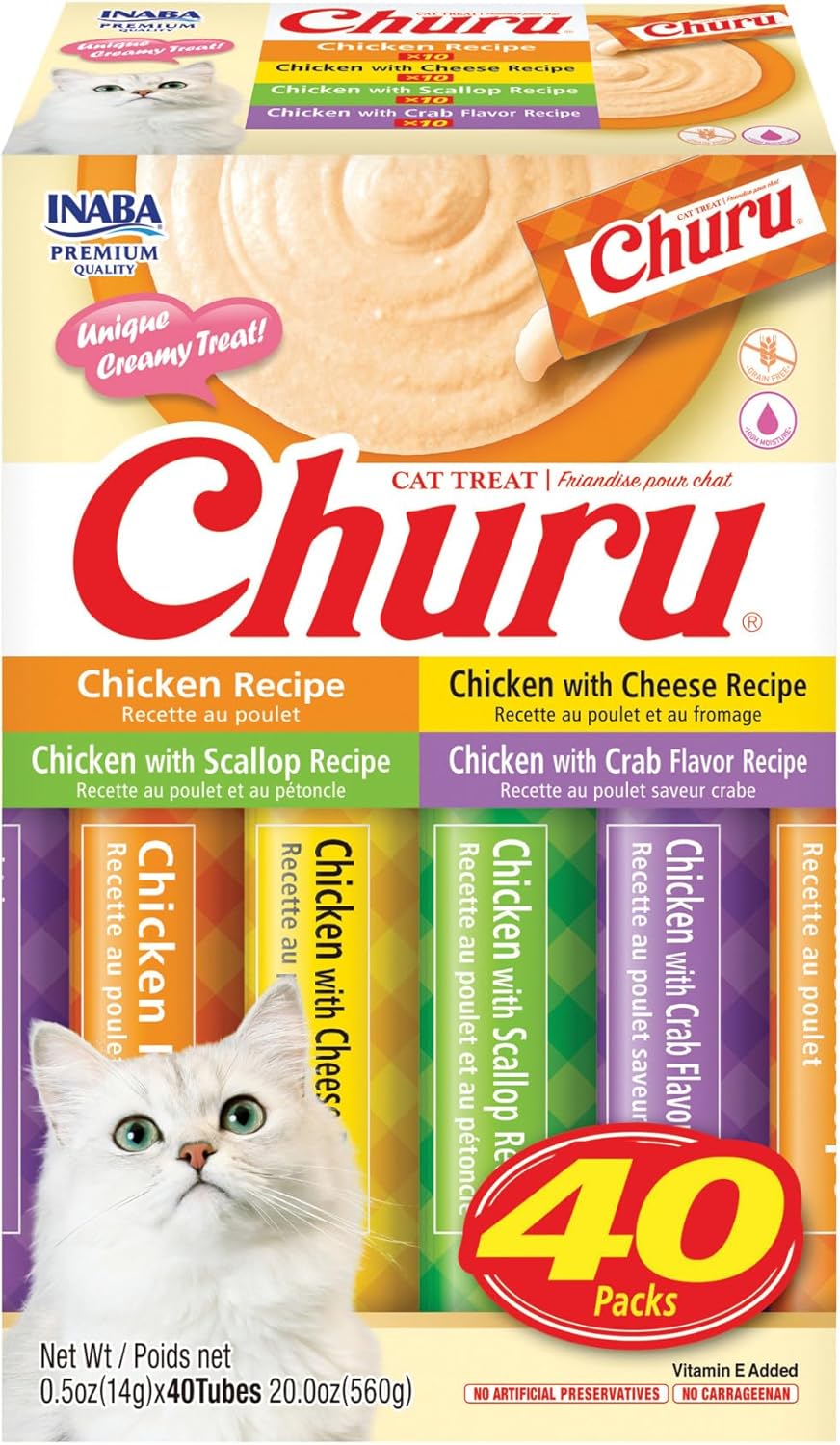 INABA-Churu-Cat-Treats,-Grain-Free,-Lickable,-Squeezable-Creamy-Cat-3