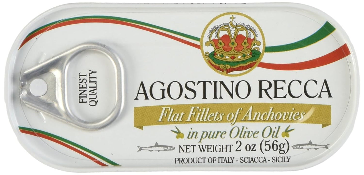 Agostino-Recca-Anchoas-en-Aceite-de-Oliva---Paquete-de-10-latas-oz-34