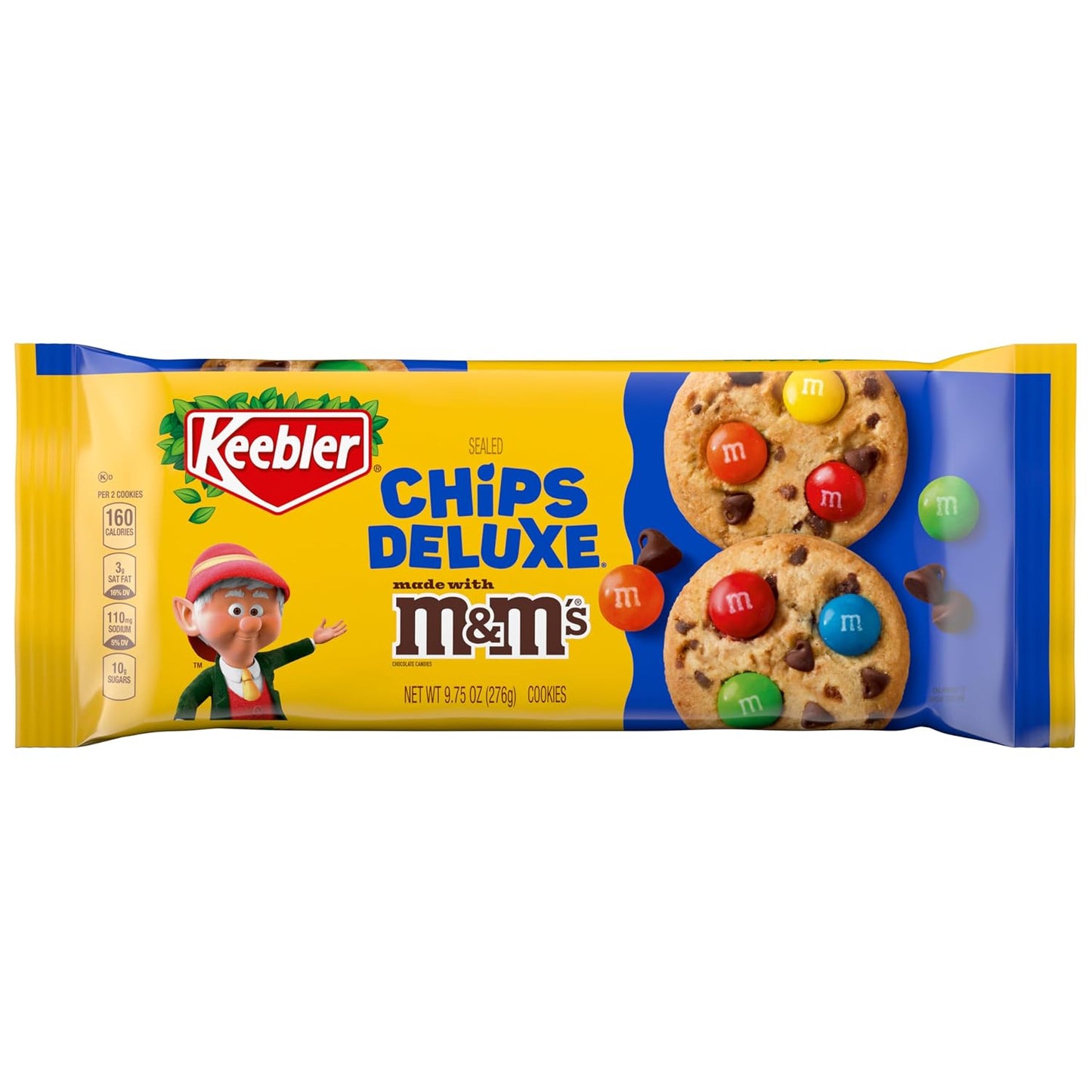 Keebler-Chips-Deluxe-Cookies-Rainbow-with-M&Ms-9.75-Oz--------2353