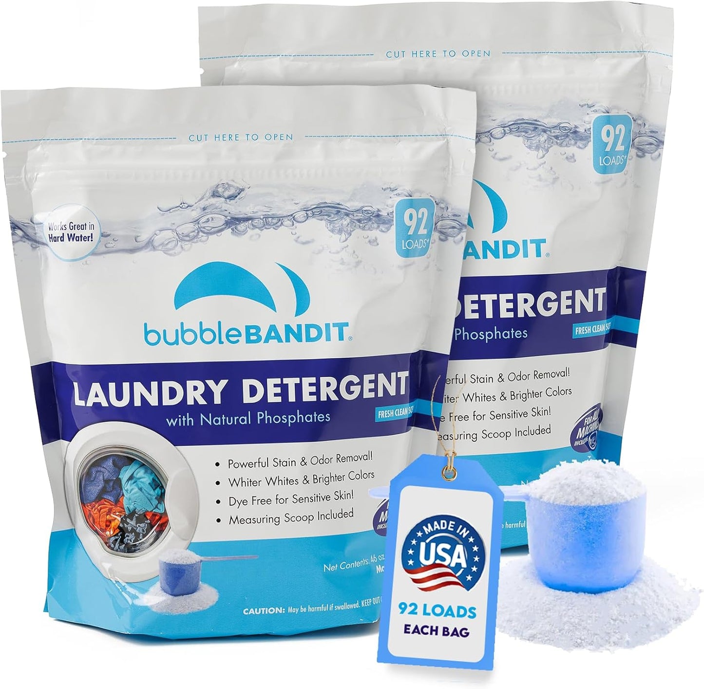 Laundry-Detergent-Powder-with-Phosphate---For-All-Machines,-Fresh-122