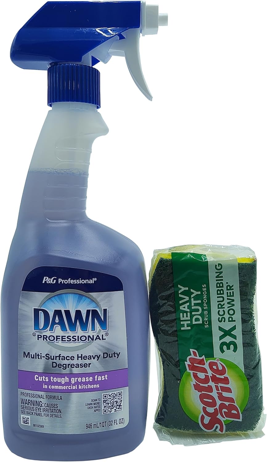 Dawn-Professional-Multi-Surface-Heavy-Duty-Degreaser-Spray-32-Fl-Oz-4007