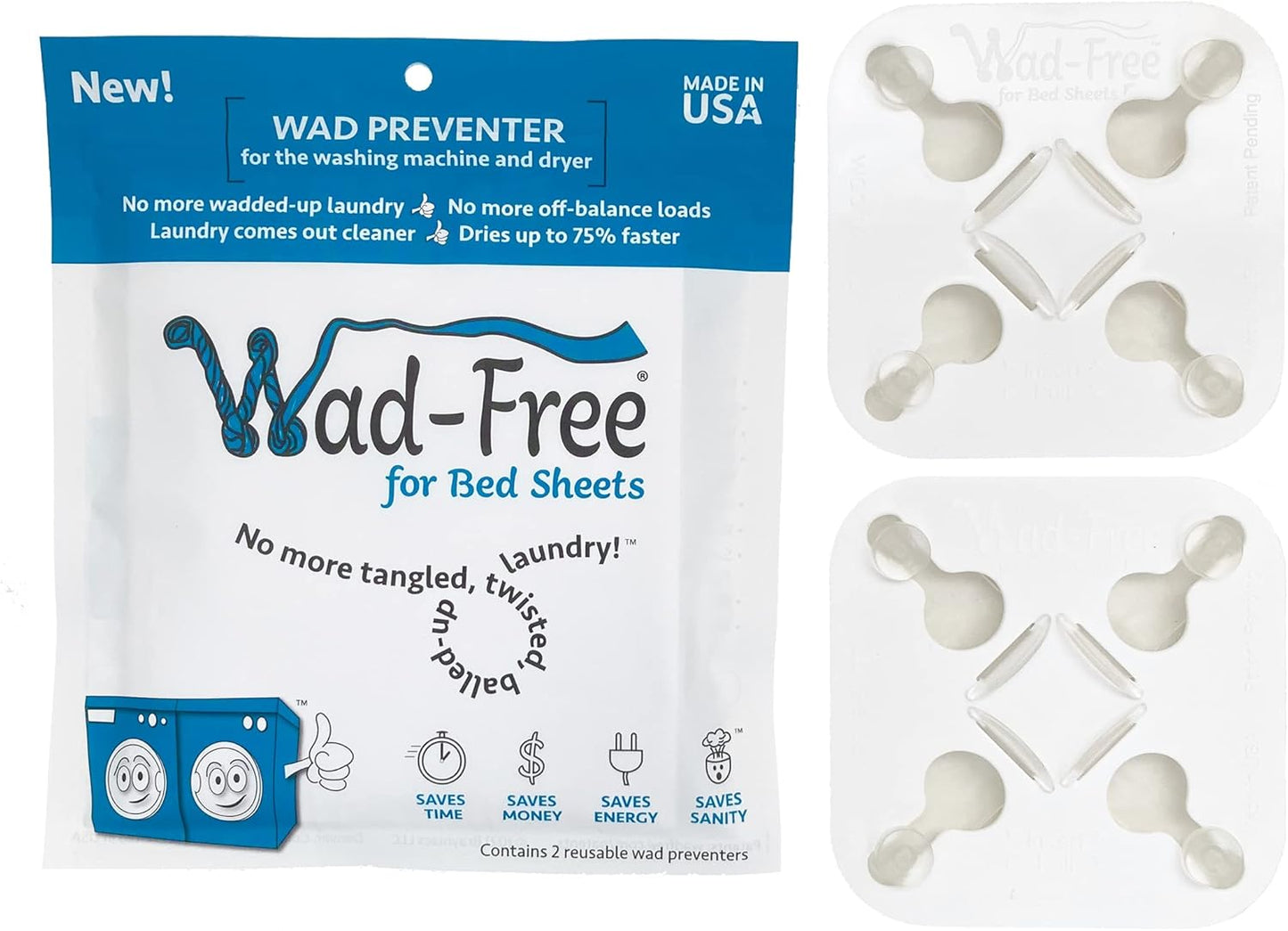 Wad-Free-Bed-Sheet-Detangler-Reduces-Laundry-Tangles---As-Seen-on-Shark-1381