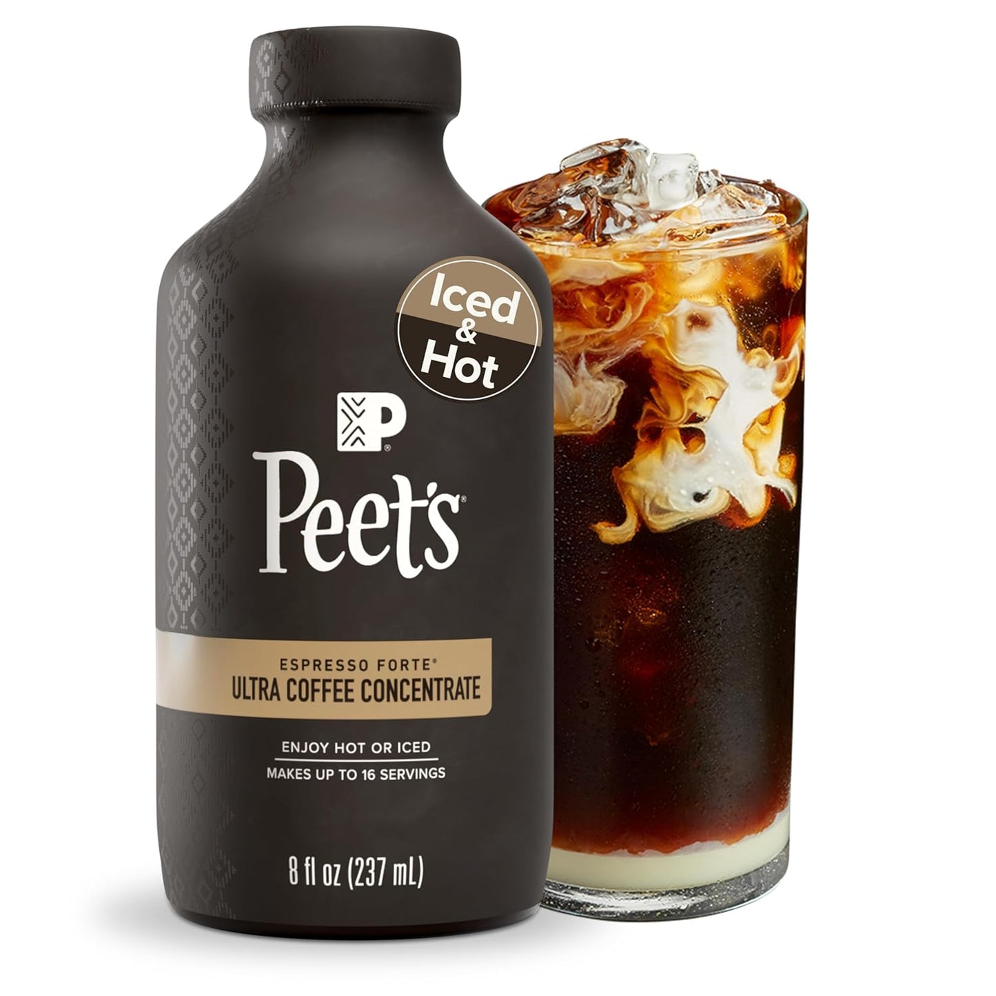 Peet's-Coffee,-Ultra-Coffee-Concentrado,-instantáneo,-café-frío-o-helado---Forte,2931