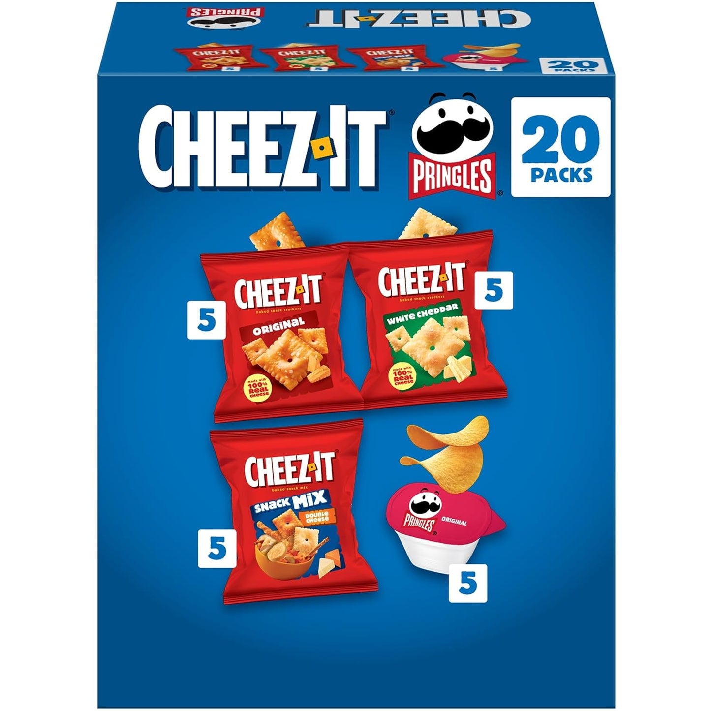 Cheez-It,-Pringles-Variety-Pack-Snacks,-Lunch-Snacks,-Family-Size-(20-Packs)------1662