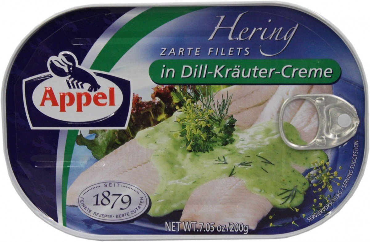 Appel-Filetes-de-arenque-en-eneldo-Kraeuter-(hierbas-de-eneldo)-Crema--7.05-oz---583