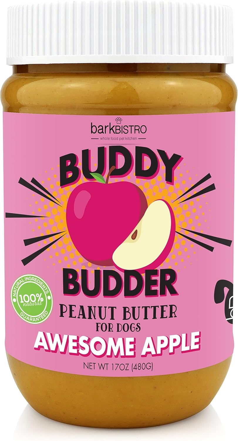 Bark-Bistro-Company,-Awesome-Apple,-1-Natural-Dog-Peanut-Butter,-Healthy-Butter-1214
