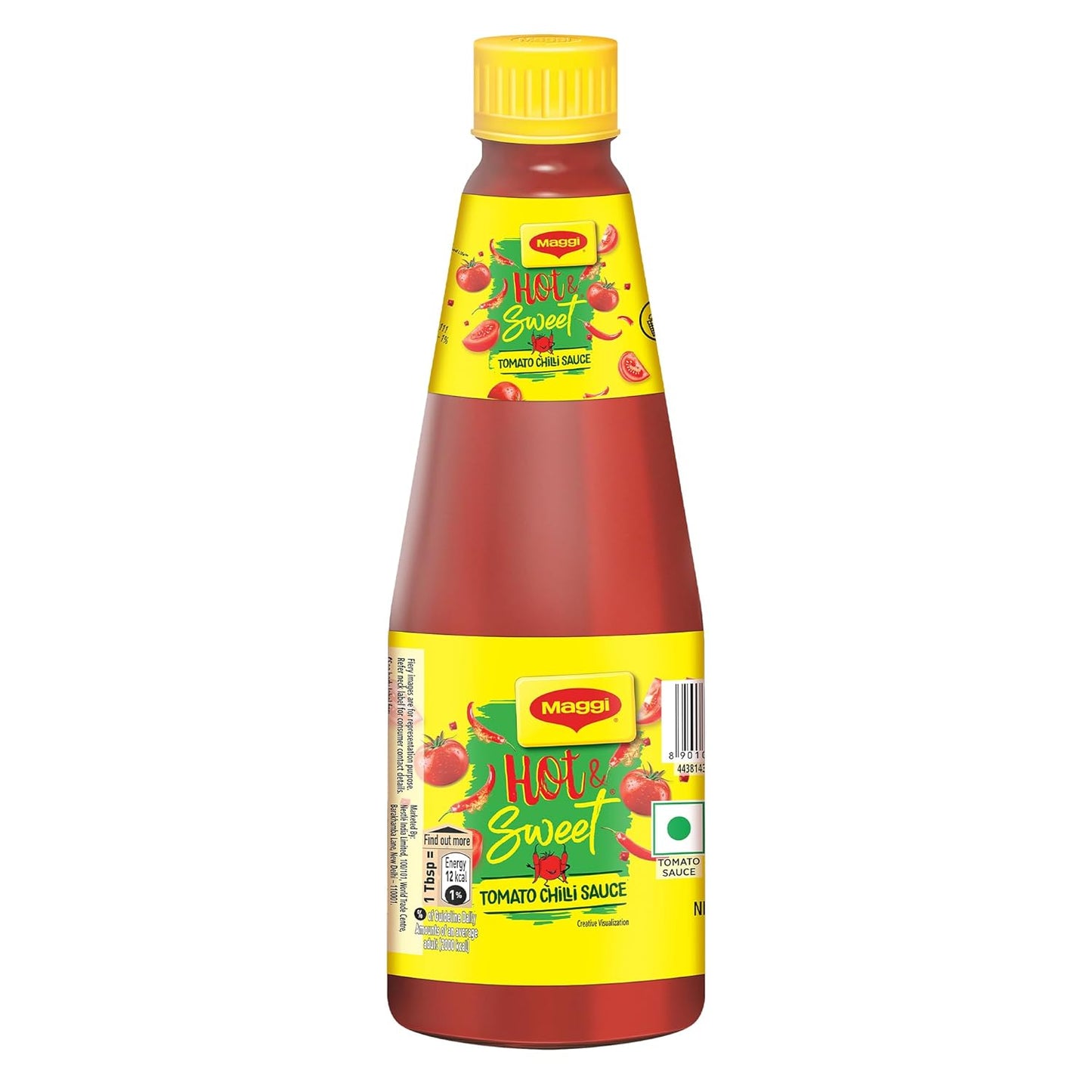 Maggi-Hot-&-Sweet-Tomato-Chilli-Sauce---1kg.,-2.2lb-----584
