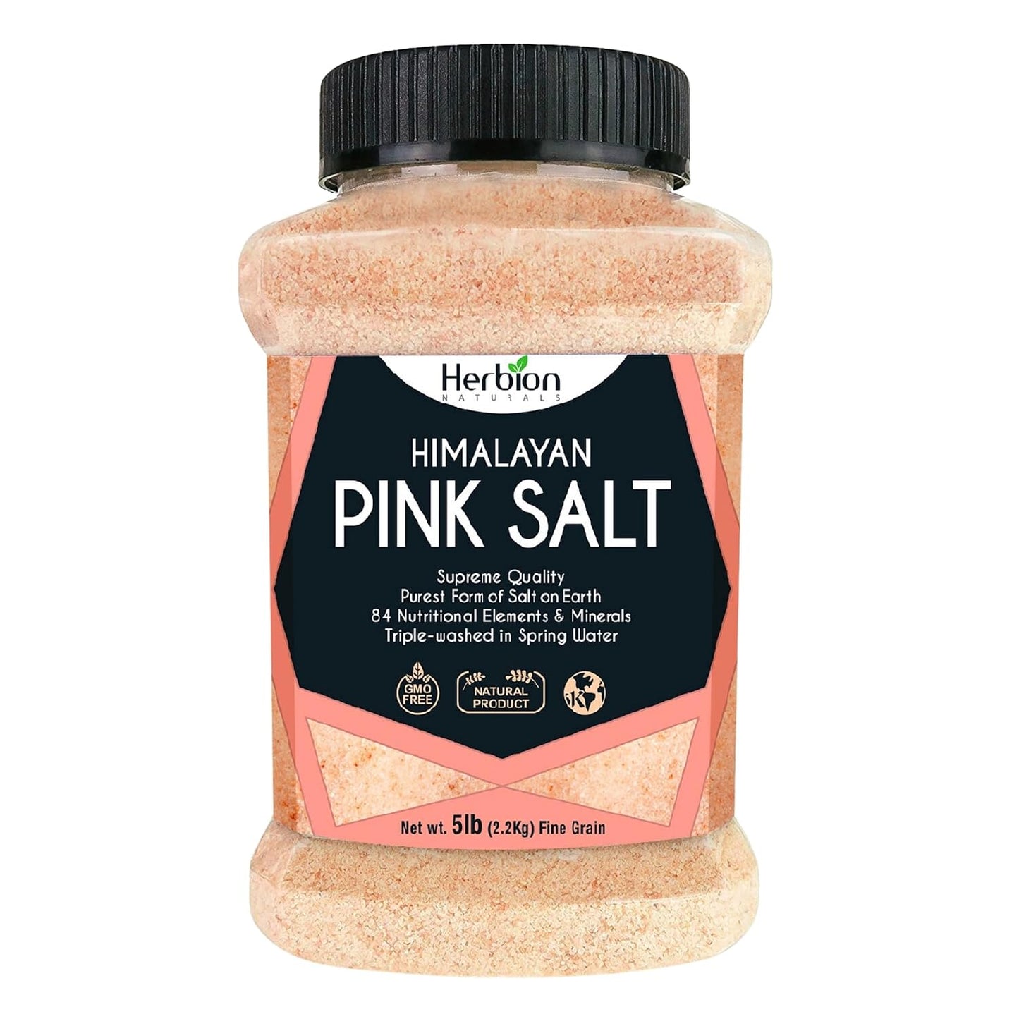 HERBION-Naturals-Himalayan-Pink-Salt-Jar-Fine-Grain,-GMO-Free,-Supreme-Quality-1349