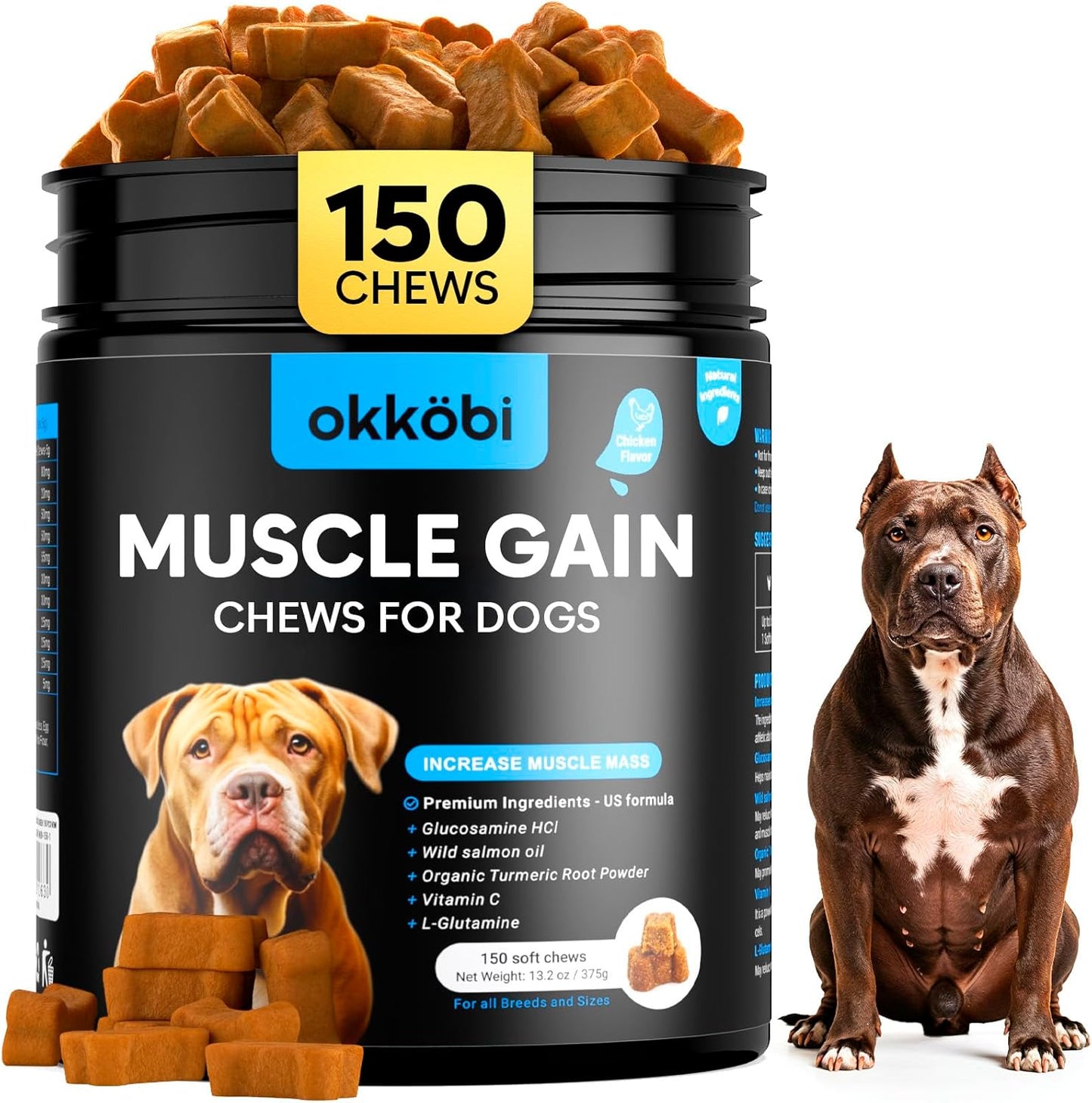 11-in-1-Muscle-Gain-Chews---Weight-Gain-Supplements-for-Dogs-with-Protein-39