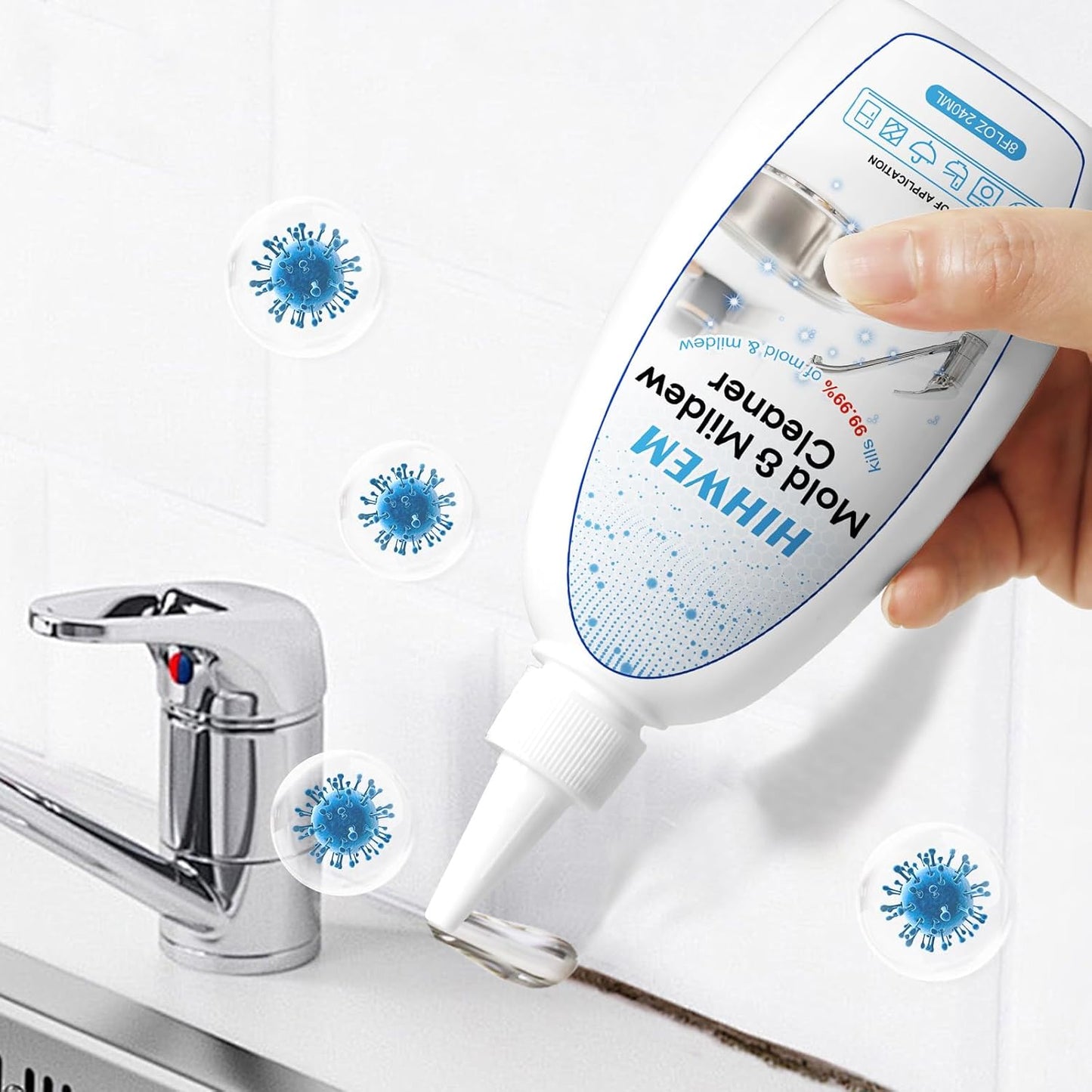 Mold-Mildew-Remover-Gel-Washing-Machine-Cleaner-Grout-Cleaner-Household-4679