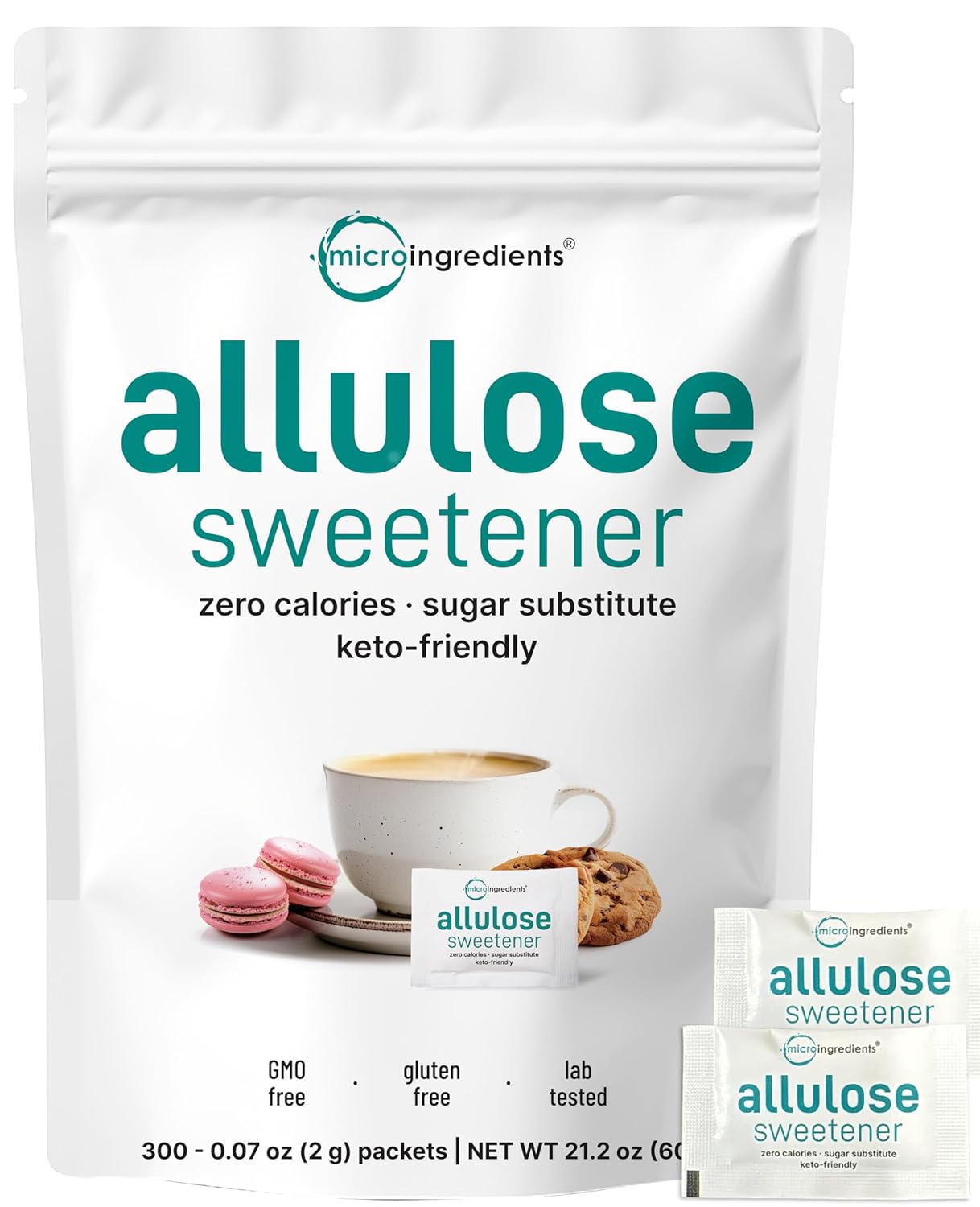 Allulose-Sweetener,-300-Packets-|-Zero-Calorie,-Plant-Based-Sugar-Substitute,-No-Taste-Best-2037