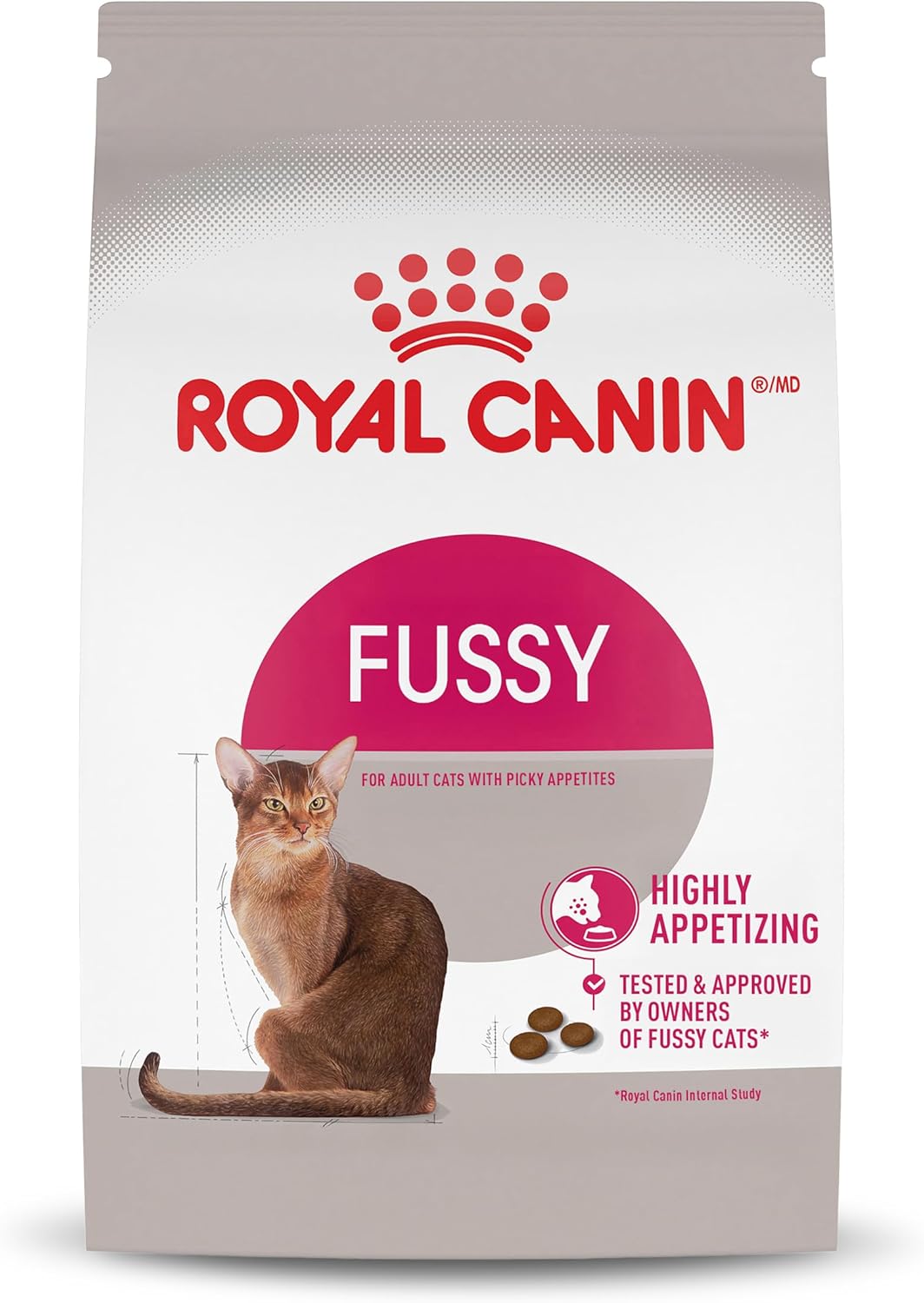Royal-Canin-Fussy-Dry-Cat-Food-for-Adult-Cats,-Protein-Rich-Kibbles-Picky-Poultry-Based,-Healthy1358