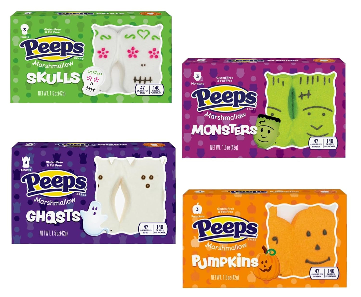 Halloween-Peep-Variety-Pack---4-Pack-2756