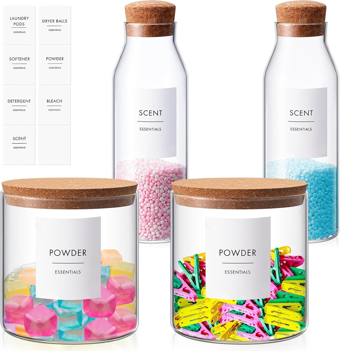 4-Pcs-Glass-Laundry-Detergent-Containers-Waterproof-Labels-Laundry-Room-384