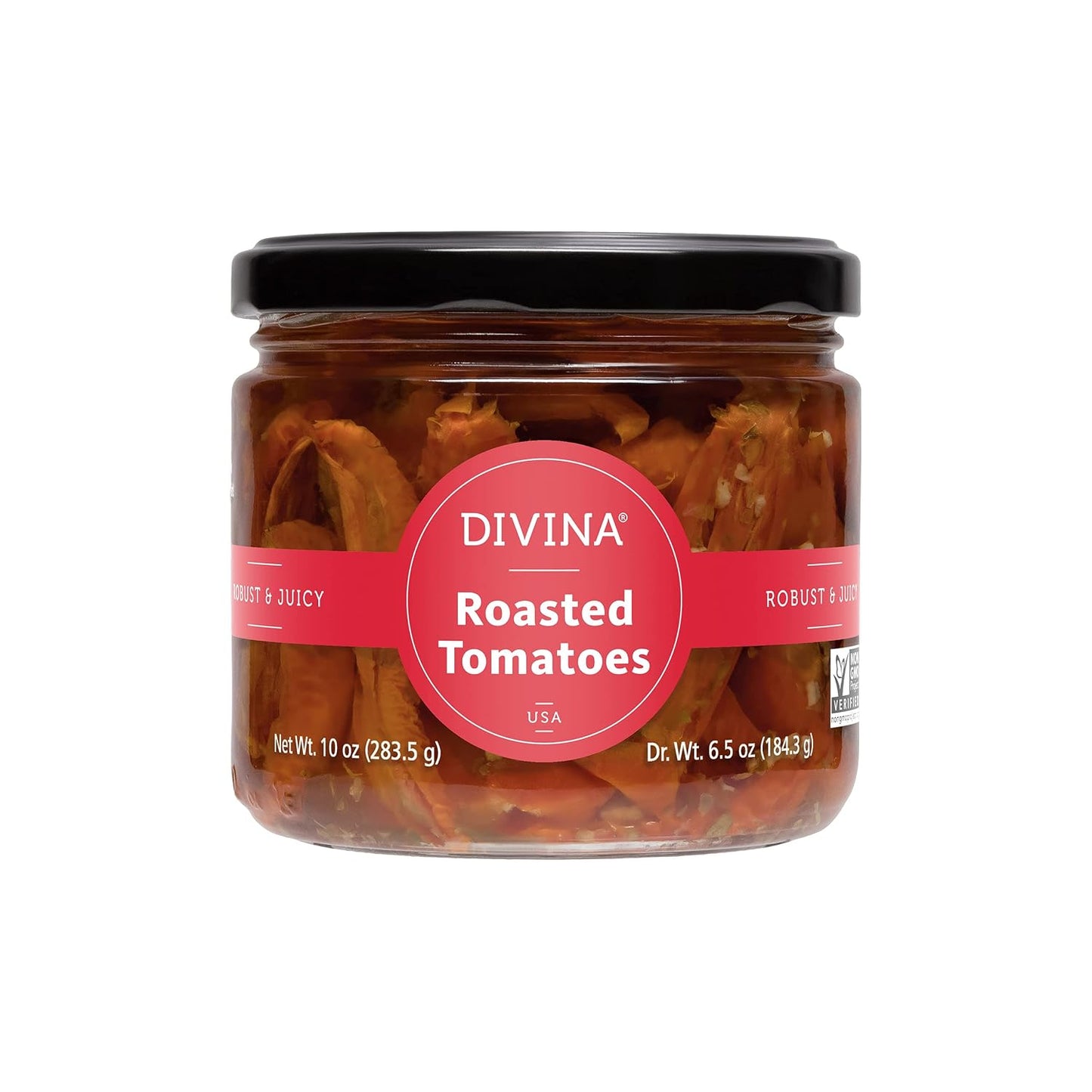 DIVINA-Roasted-Red-Tomatoes,-10-Ounce-------------289