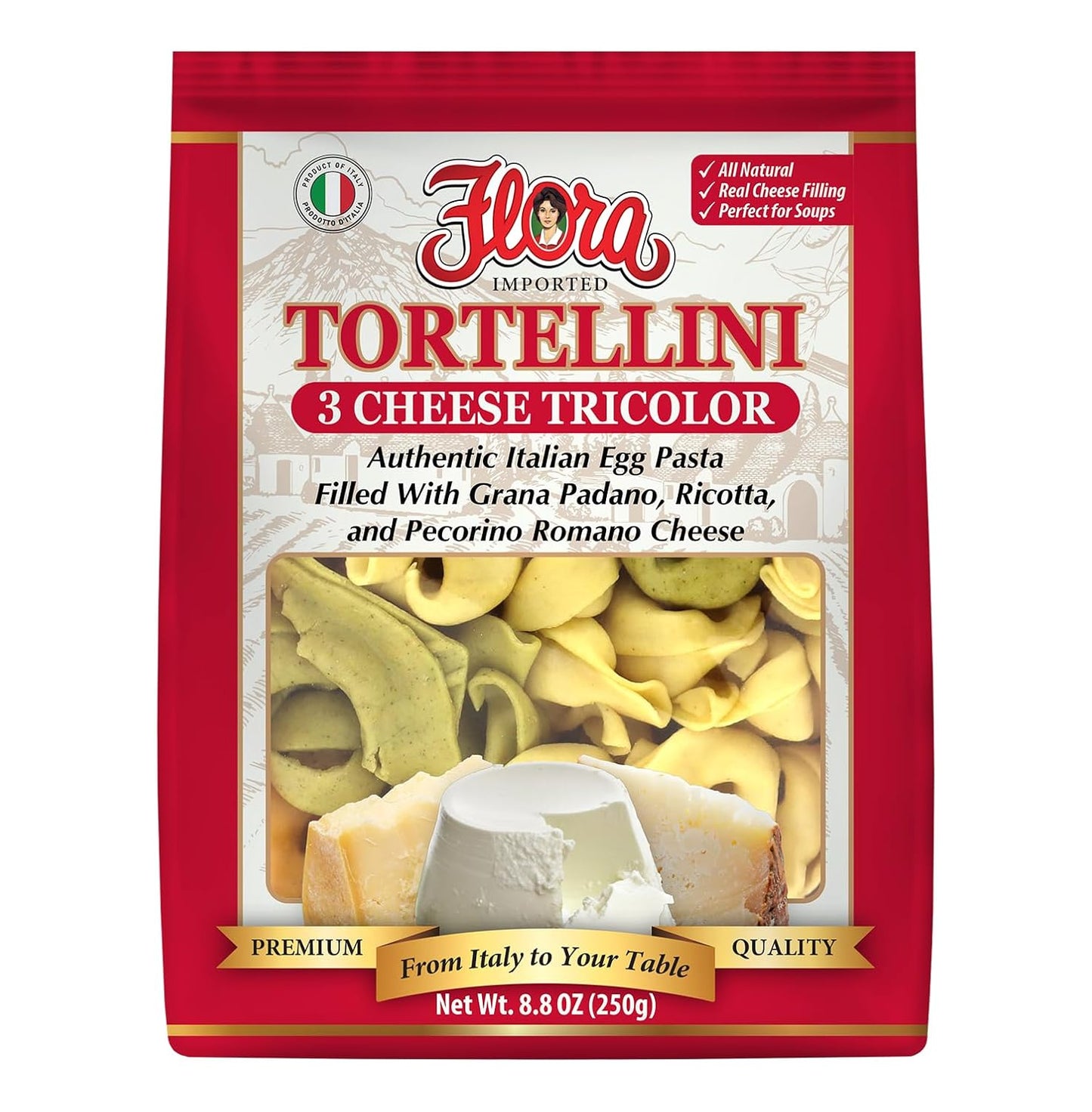 Flora-Foods-Tortellini-3-Cheese-Tricolor---Imported-87