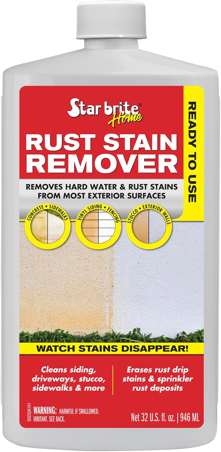 STAR-BRITE-Rust-Stain-Remover---32-OZ---Quick-1208