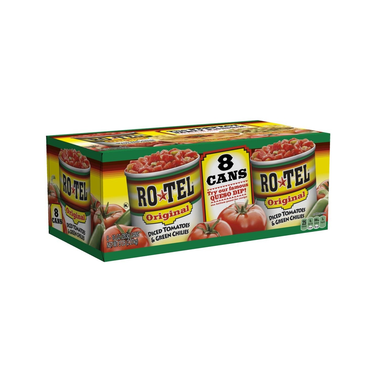 ROTEL-Original-Tomates-picados-y-chiles-verdes,-aptos-para-914