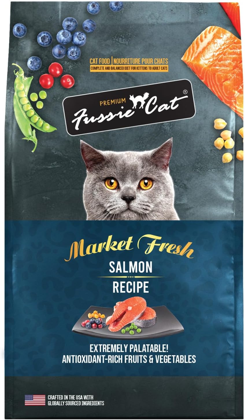 Fussie-Cat-Market-Fresh-Salmon-Recipe,Dry-Cat-Food,-10lb-Bag--------1294