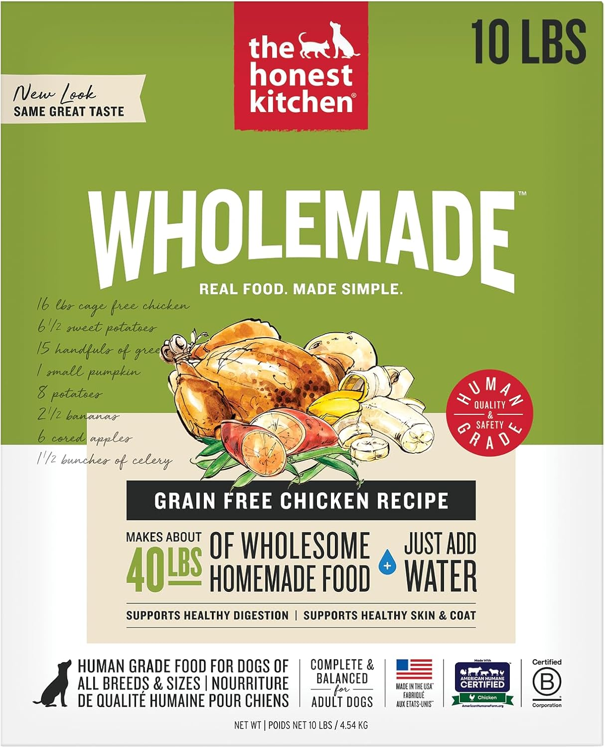 The-Honest-Kitchen-Human-Grade-Wholemade™-Dehydrated-Grain-Free-Dog-Food---Complete-2094
