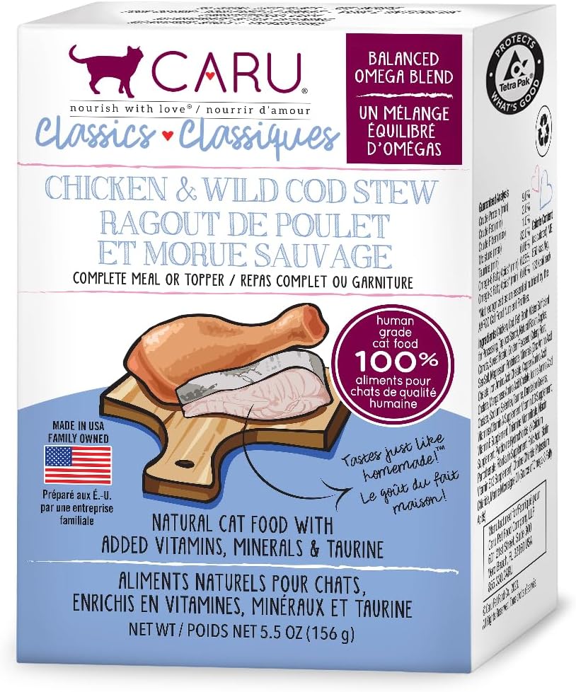 Caru---Classics-Chicken-&-Wild-Cod-Stew---for-Cats---Supports-124