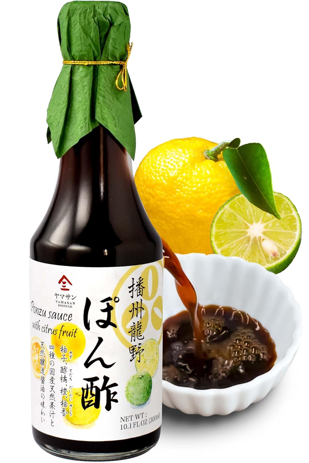 chaganju-Ponzu-Sauce-(yuzu-blend)-Dressing-Japanese-Handmade,-No-chemical-seasonings-Non-GMO,-1616
