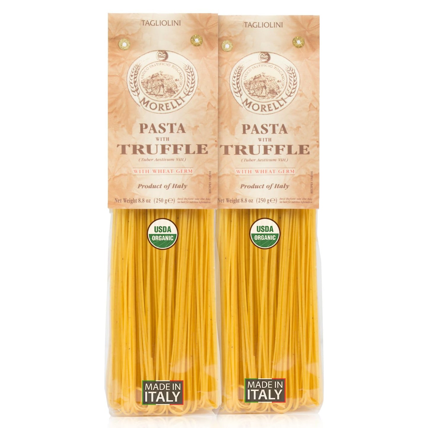 Morelli-Truffle-Tagliolini-Italian-Pasta---Gourmet-Organic-Pasta-Handmade-280