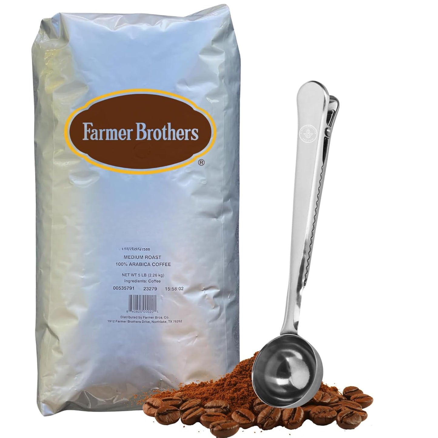 Farmer-Bros-Premium-Blend-1-Arabica-Whole-Bean-Coffee-–-Medium-Roast-with-907