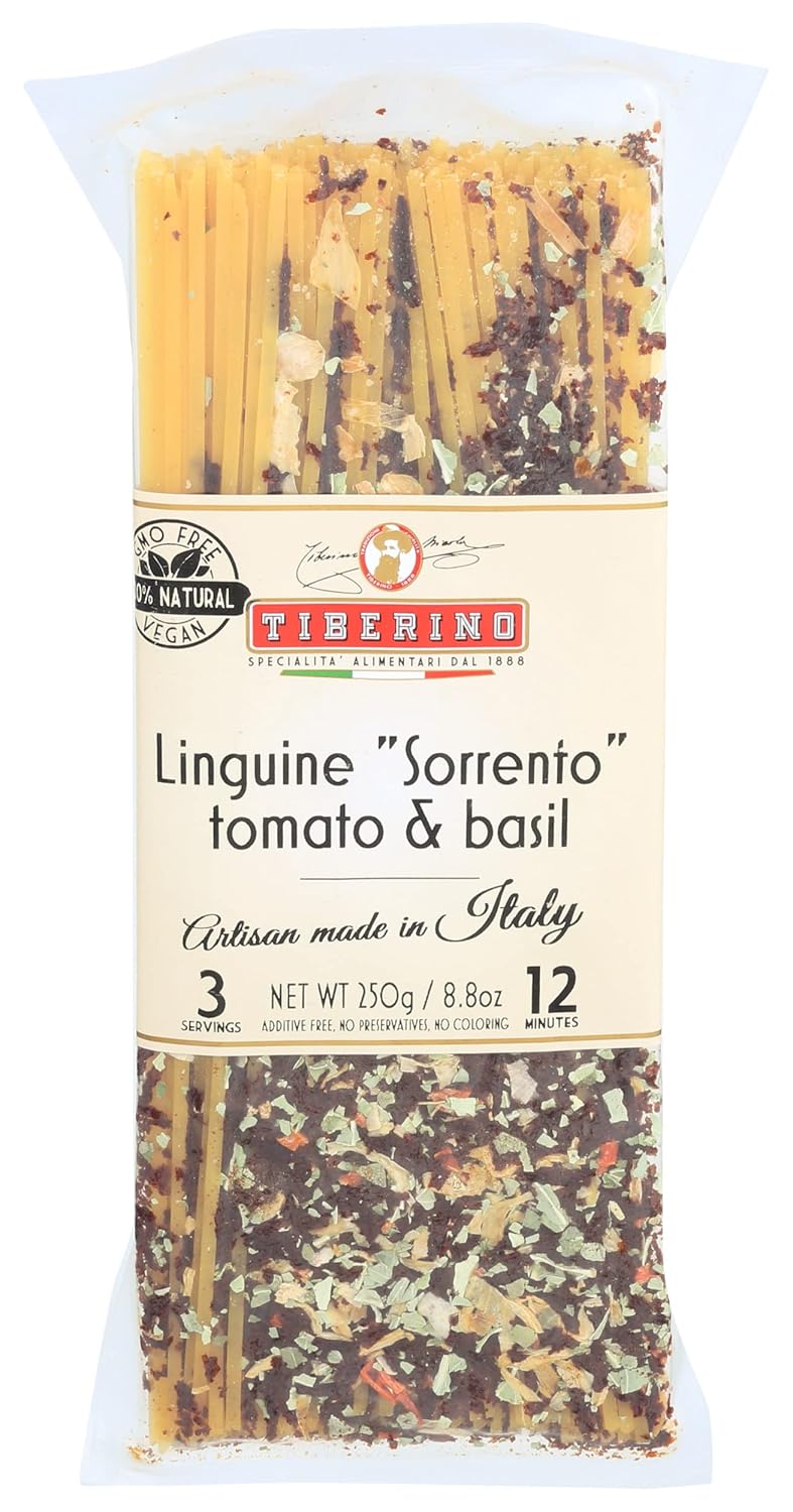 TIBERINO-Linguine-Sorrento-Tomato-&-Basil,-8.8-OZ-795