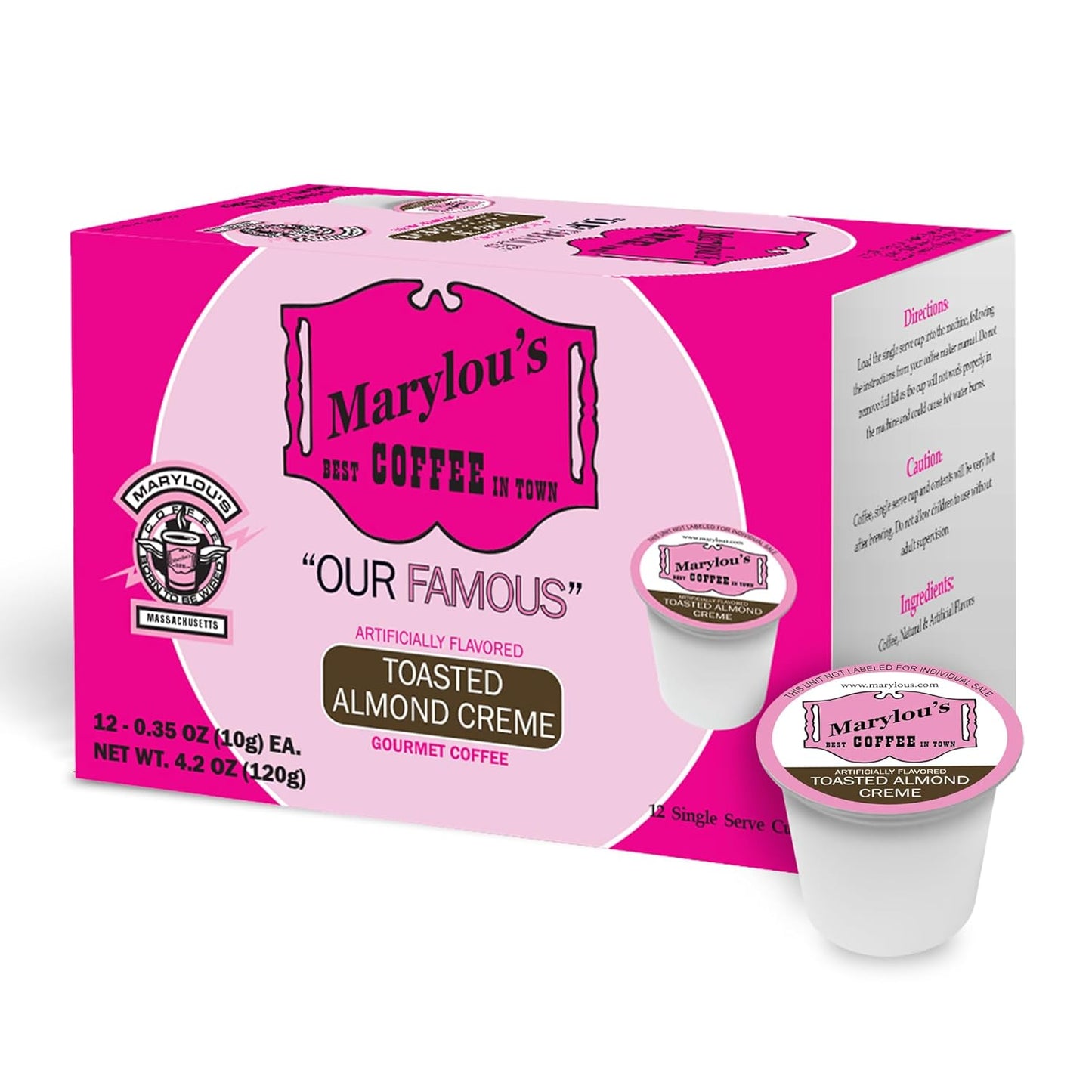 Marylou's-Café-gourmet-con-sabor-a-crema-de-almendras-tostadas,-cápsulas-café740