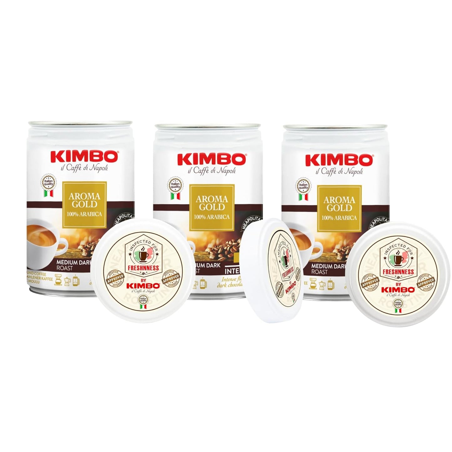 Kimbo-Aroma-Gold-Café-molido-1-arábica-|-tostado-oscuro-medio-intensidad1131