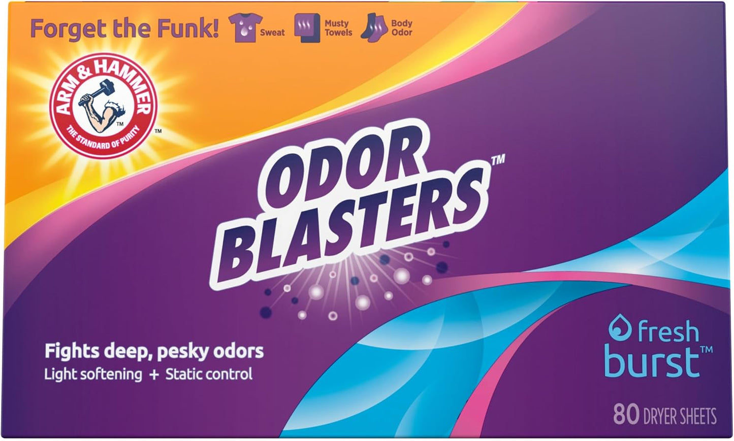 Arm-&-Hammer-Odor-Blaster-Sheets-Fresh-Burst-80ct---3941