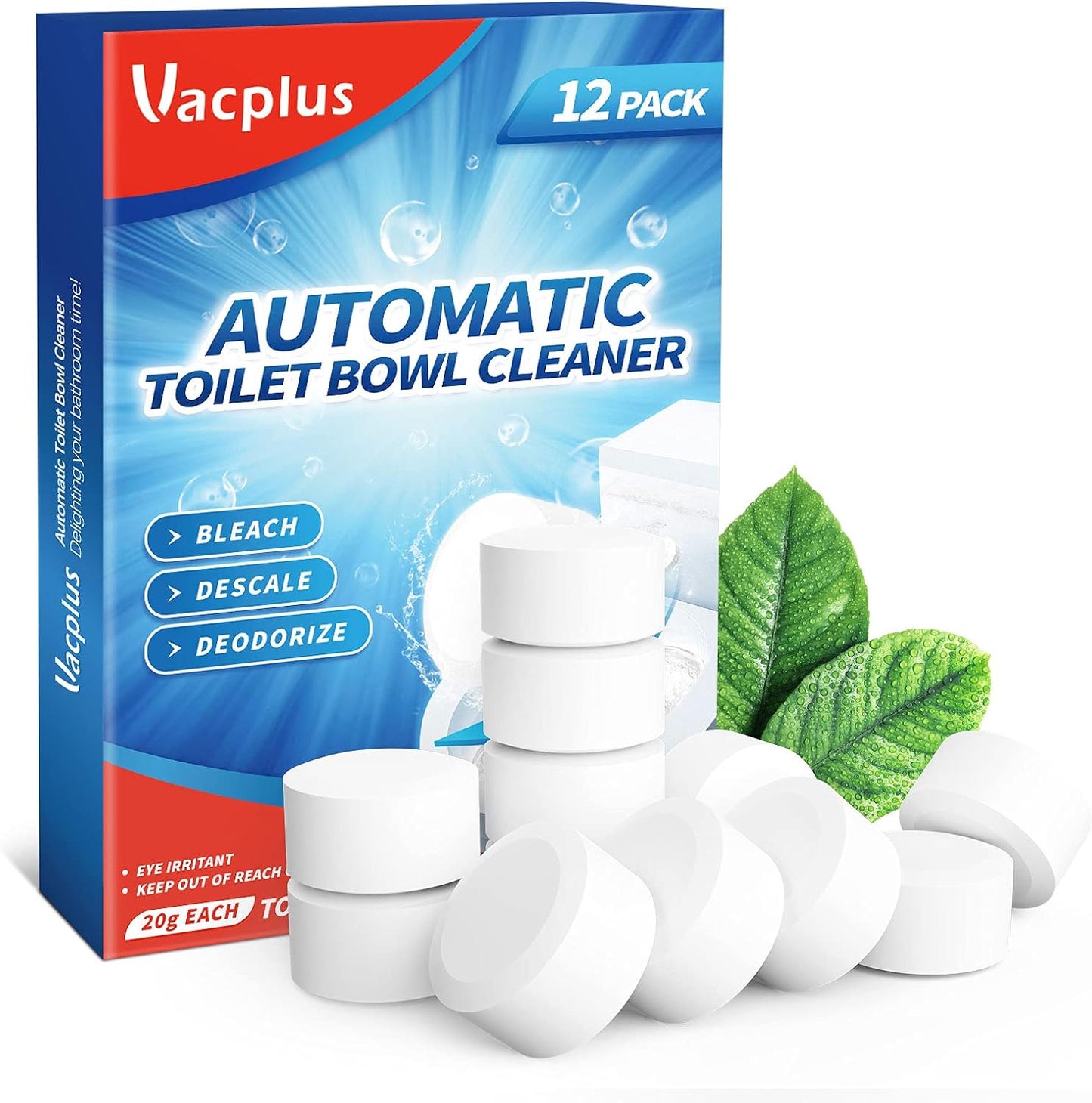 Vacplus-Toilet-Bowl-Cleaner-Tablets-12-PACK,-Automatic-Toilet-Bowl-Cleaners-with-Bleach-for-Deodorizing-2042