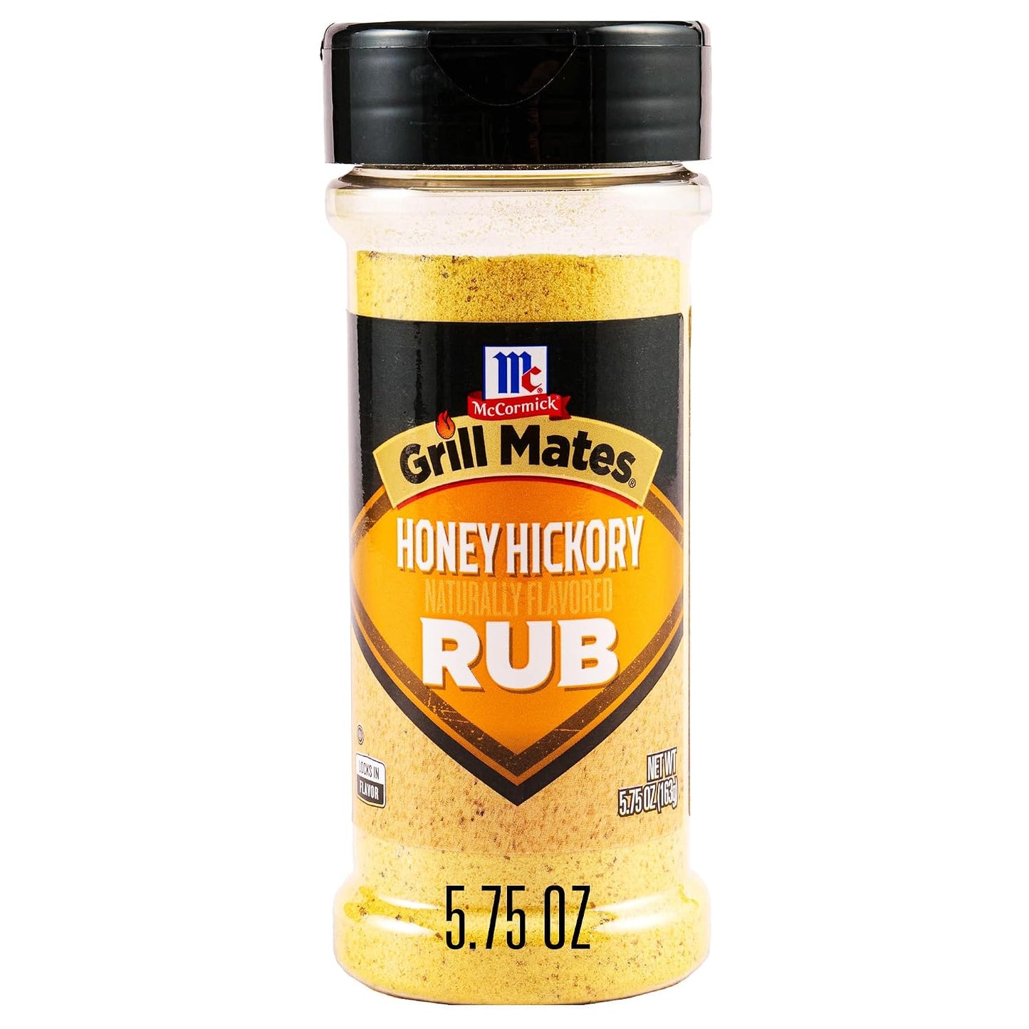 McCormick-Grill-Mates-Honey-Hickory-Rub,-5.75-oz---------1522