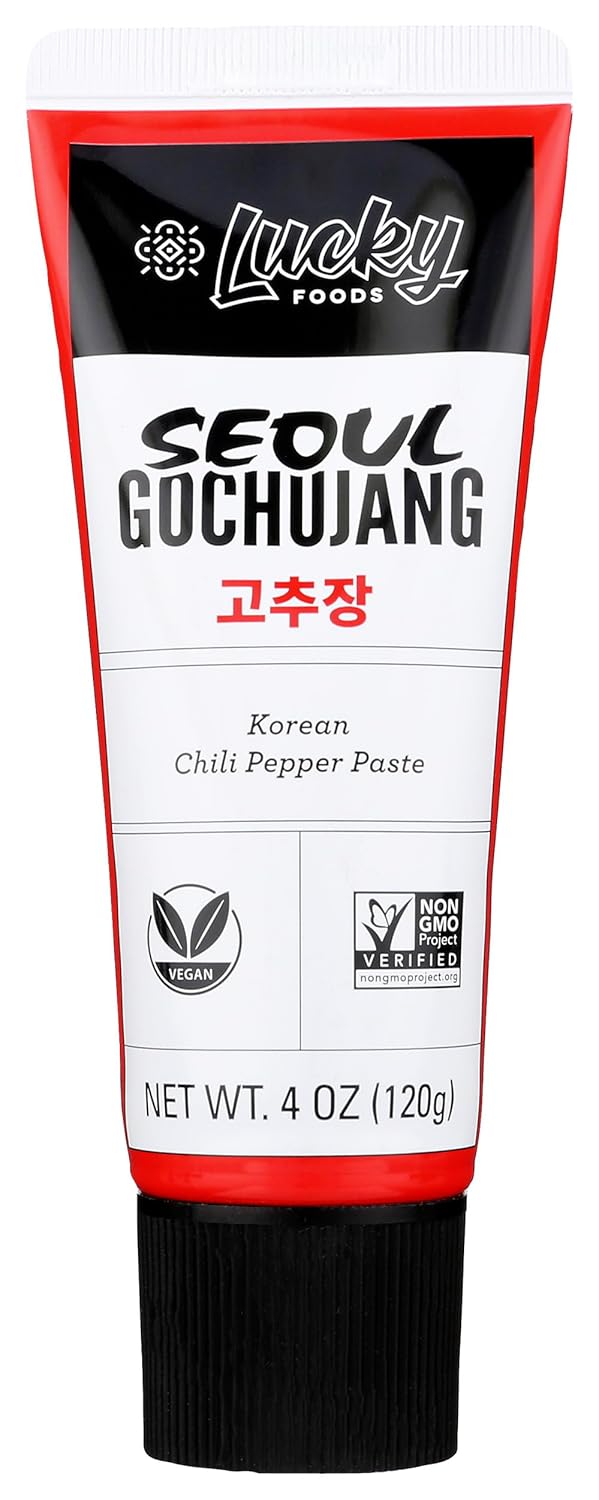 LUCKY-FOODS-Seoul-Gochujang,-4-OZ-------------1959