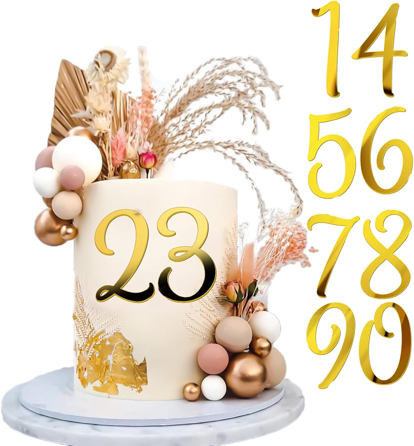 Large-Acrylic-Cake-Numbers-Topper,-3.5-inch-1403
