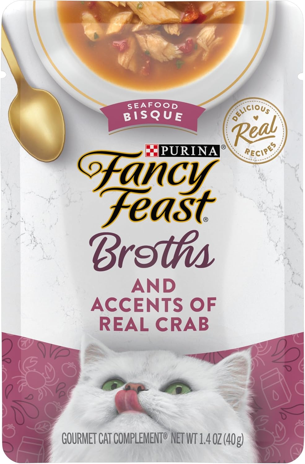 Purina-Fancy-Feast-Lickable-Wet-Cat-Food-Broth-Topper-Seafood-Bisque-Accents-Real--1057