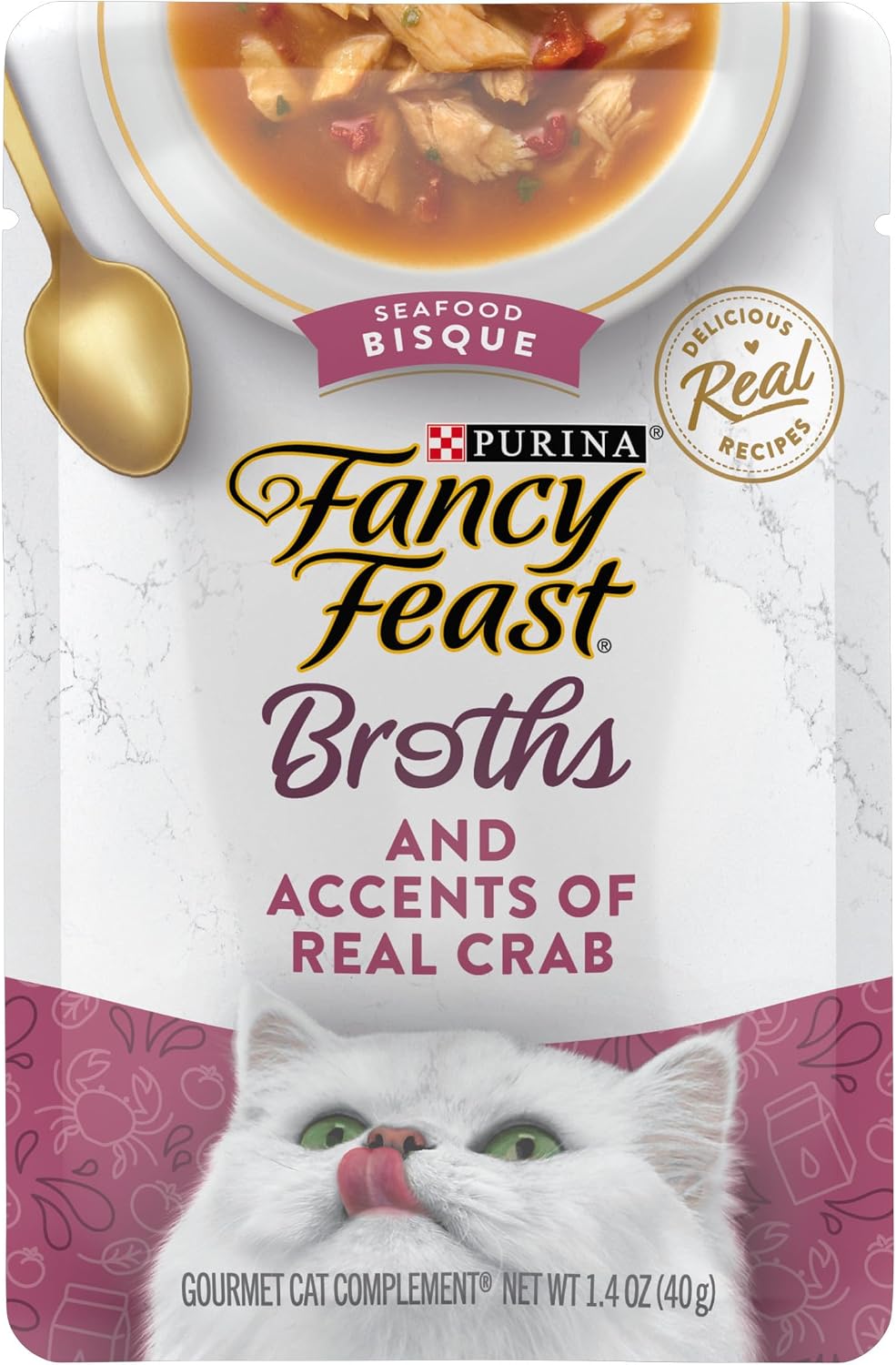 Purina-Fancy-Feast-Lickable-Wet-Cat-Food-Broth-Topper-Seafood-Bisque-With-Accents-1097