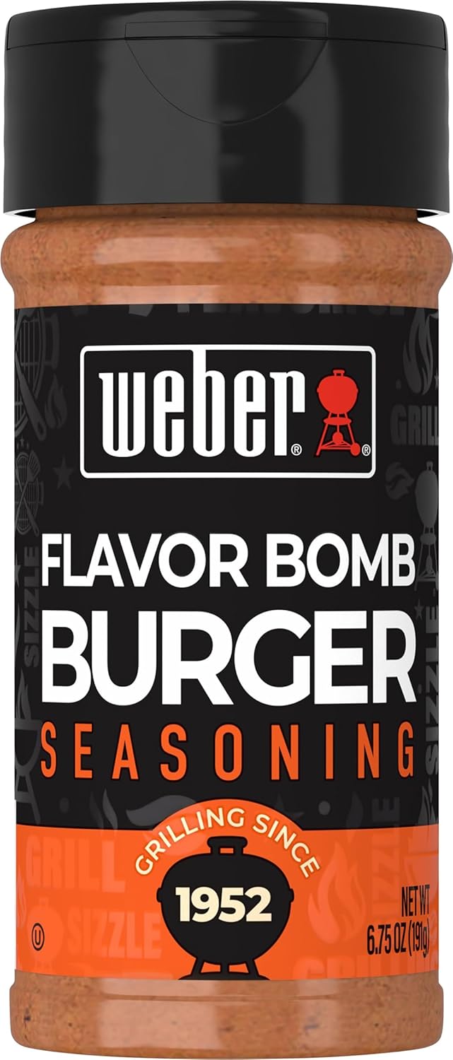 Weber-Flavor-Bomb---Condimento-para-hamburguesas,-coctelera-de-6.75---2259