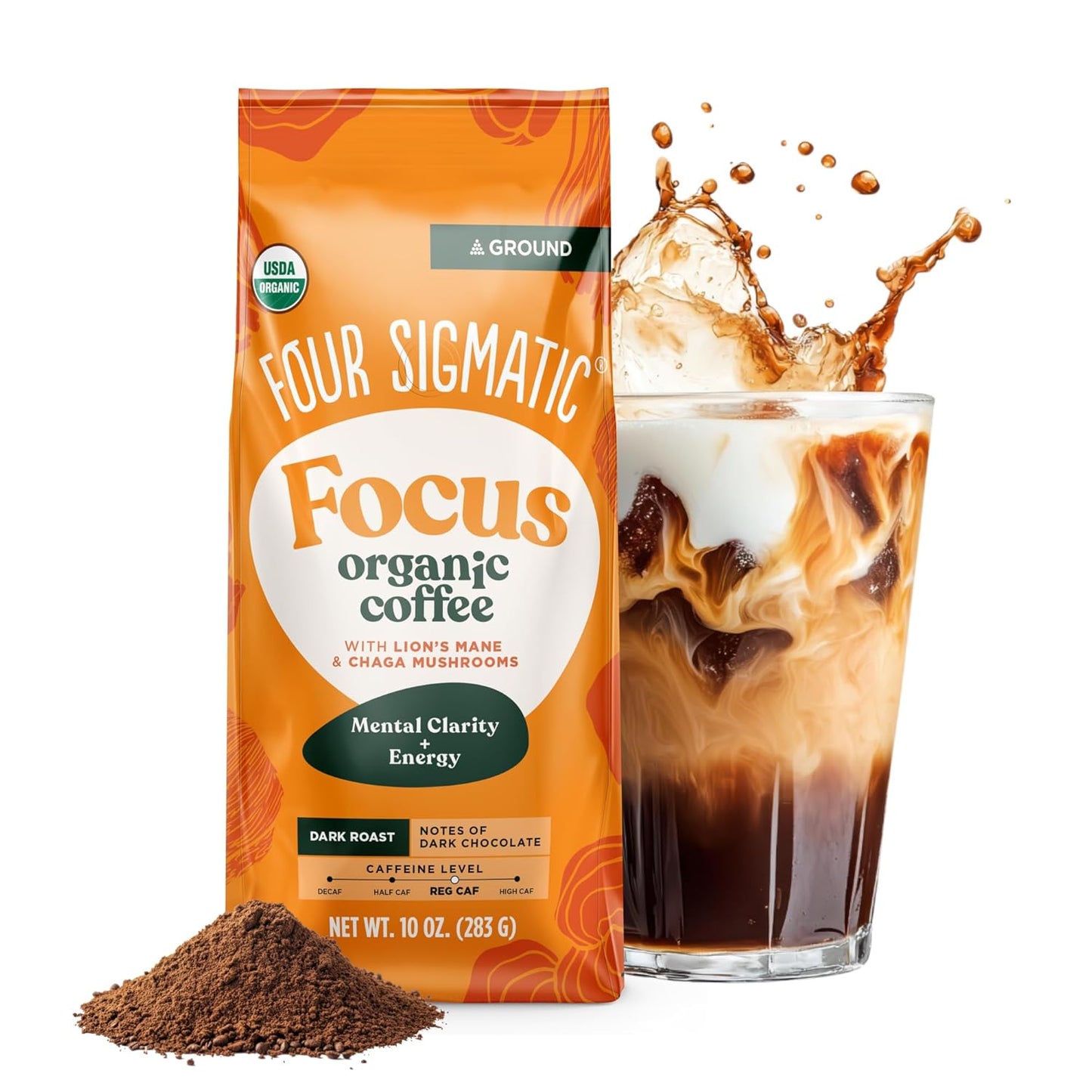 FOUR-SIGMATIC-Café-molido-orgánico-de-melena-de-león,-12-onzas--2837
